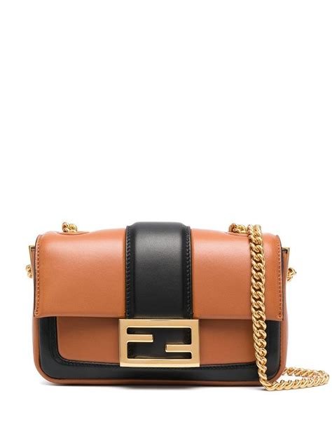 fendi bag cross body|farfetch fendi crossbody bag.